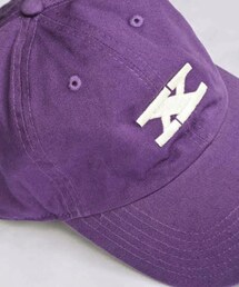 NECESSARY or UNNECESSARY | キャップ