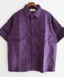 Nasngwam | シャツ/ブラウス