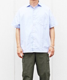 NECESSARY or UNNECESSARY | シャツ/ブラウス