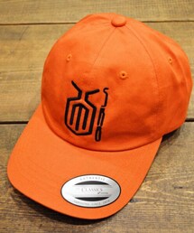 NECESSARY or UNNECESSARY | キャップ