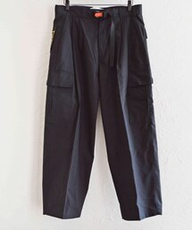melple | カーゴパンツ