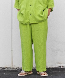 BASISBROKE | その他パンツ