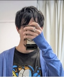 maatee&sons | カーディガン/ボレロ