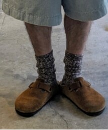 BIRKENSTOCK | サンダル