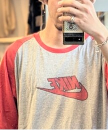 NIKE | Tシャツ/カットソー