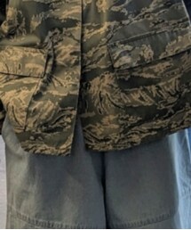 voiry | デニムパンツ