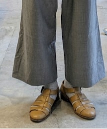 mando | スラックス