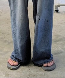 EDWIN | デニムパンツ