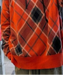 JOHN LAWRENCE SULLIVAN | ニット/セーター