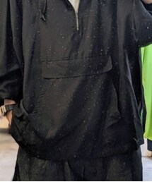 HERILL | ナイロンジャケット