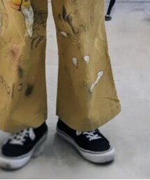 VANS | スニーカー