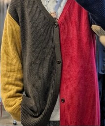 PUBLISH | カーディガン/ボレロ