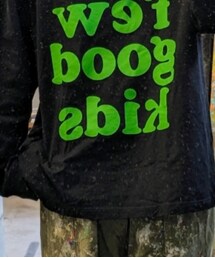 A FEW GOOD KIDS | Tシャツ/カットソー