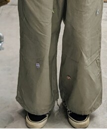 Sillage | チノパンツ