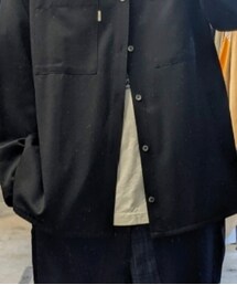 Graphpaper | シャツ/ブラウス