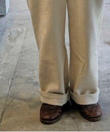 Paraboot | サンダル