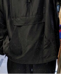 HERILL | マウンテンパーカー