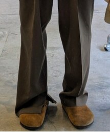 BIRKENSTOCK | サンダル