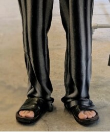 JUTTA NEUMANN | サンダル