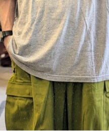 Cale | カーゴパンツ