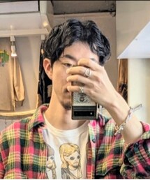 RRL | シャツ/ブラウス