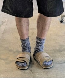 BIRKENSTOCK | サンダル