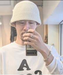 RACAL | ニットキャップ/ビーニー