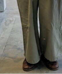 Sillage | チノパンツ