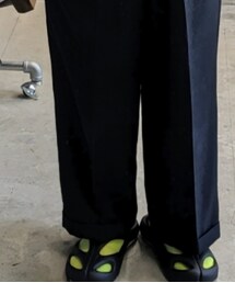 VINTAGE | スラックス