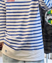 ORCIVAL | Tシャツ/カットソー