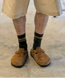 BIRKENSTOCK | サンダル