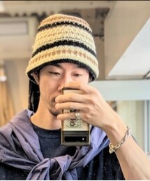 HERMES | ブレスレット