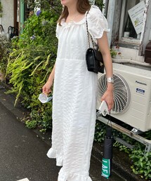 mignon | ワンピース/ドレス