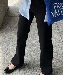 mignon | デニムパンツ