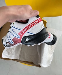 SALOMON | スニーカー