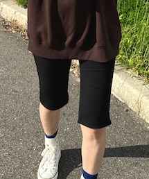 mignon | パンツ