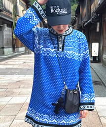 mignon | ワンピース/ドレス