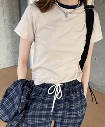 mignon | Tシャツ/カットソー