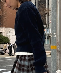 mignon | ニット/セーター