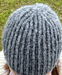 mignon | ニットキャップ/ビーニー