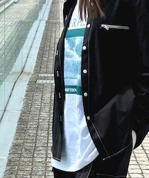 mignon | トップス