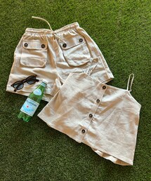 mignon | パンツ