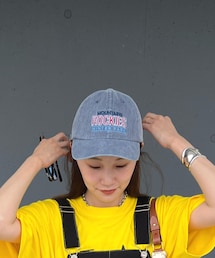 mignon | キャップ