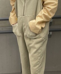 mignon | オールインワン・サロペット
