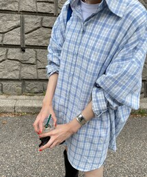 mignon | シャツ/ブラウス