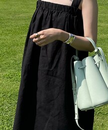 mignon | ワンピース/ドレス