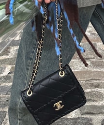 mignon | デニムパンツ