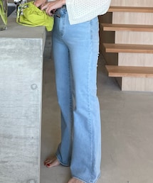 mignon | デニムパンツ