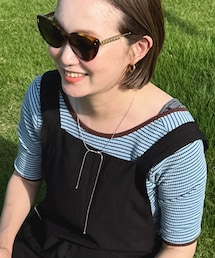 mignon | トップス