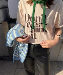 mignon | Tシャツ/カットソー